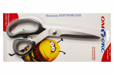 Ножницы арт.0330-0095 портновские, 9"/ 229 мм - купить в Междуреченске. Цена: 225.03 руб.