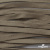 Шнур плетеный (плоский) d-12 мм, (уп.90+/-1м), 100% полиэстер, цв.274 - бежевый - купить в Междуреченске. Цена: 8.62 руб.