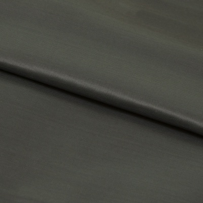 Ткань подкладочная Таффета 18-5203, 48 гр/м2, шир.150см, цвет серый - купить в Междуреченске. Цена 54.64 руб.