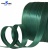 Косая бейка атласная "Омтекс" 15 мм х 132 м, цв. 056 темный зеленый - купить в Междуреченске. Цена: 225.81 руб.