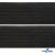 Резинка 50 мм (40 м)  черная бобина - купить в Междуреченске. Цена: 562.92 руб.