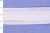 Лента шторная 30 мм (100 м) синяя упак. / равномерная сборка - купить в Междуреченске. Цена: 681.04 руб.