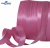 Косая бейка атласная "Омтекс" 15 мм х 132 м, цв. 135 темный розовый - купить в Междуреченске. Цена: 225.81 руб.
