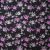 Плательная ткань "Фламенко" 20.1, 80 гр/м2, шир.150 см, принт растительный - купить в Междуреченске. Цена 241.49 руб.