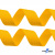 Жёлтый- цв.506 -Текстильная лента-стропа 550 гр/м2 ,100% пэ шир.20 мм (боб.50+/-1 м) - купить в Междуреченске. Цена: 318.85 руб.
