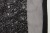 Сетка с пайетками №5, 188 гр/м2, шир.130см, цвет чёрный - купить в Междуреченске. Цена 371 руб.