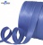 Косая бейка атласная "Омтекс" 15 мм х 132 м, цв. 020 темный голубой - купить в Междуреченске. Цена: 225.81 руб.