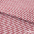 Ткань сорочечная Клетка Виши, 115 г/м2, 58% пэ,42% хл, шир.150 см, цв.5-красный, (арт.111) - купить в Междуреченске. Цена 306.69 руб.