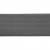 Косая бейка атласная 132м/18-0201/т.серый - купить в Междуреченске. Цена: 161.50 руб.