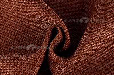 Портьерная ткань СIСIL (280см) col.208 коричневый - купить в Междуреченске. Цена 649.15 руб.