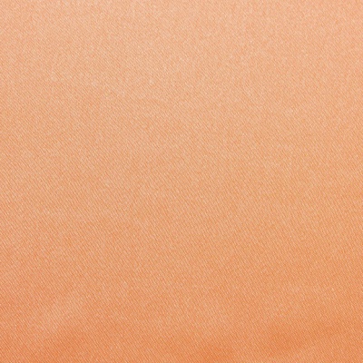 Поли креп-сатин 16-1543, 120 гр/м2, шир.150см, цвет персик - купить в Междуреченске. Цена 157.15 руб.