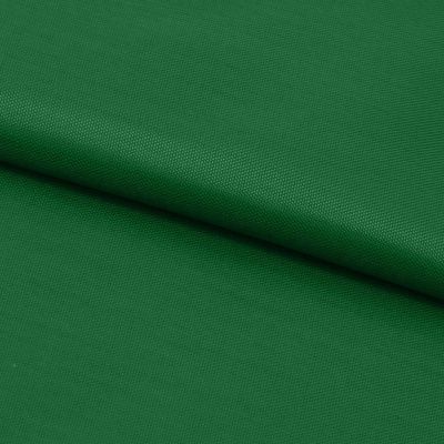 Ткань подкладочная Таффета 19-5420, антист., 54 гр/м2, шир.150см, цвет зелёный - купить в Междуреченске. Цена 65.53 руб.