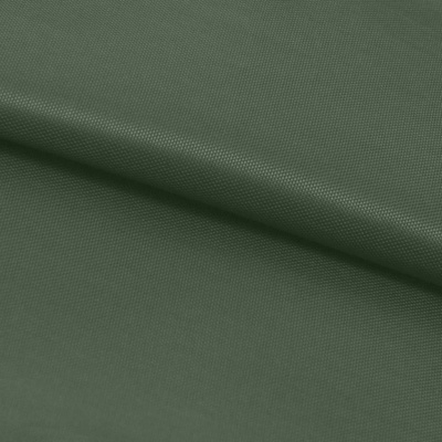 Ткань подкладочная Таффета 19-0511, антист., 53 гр/м2, шир.150см, цвет хаки - купить в Междуреченске. Цена 57.16 руб.