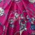 Плательная ткань "Фламенко" 16.3, 80 гр/м2, шир.150 см, принт этнический - купить в Междуреченске. Цена 243.96 руб.